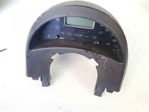 kombinert-instrument-peugeot-807-eb_-2002-35443737 main image