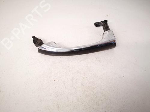 Used Exterior handle Exterior handle 35430268 35430268