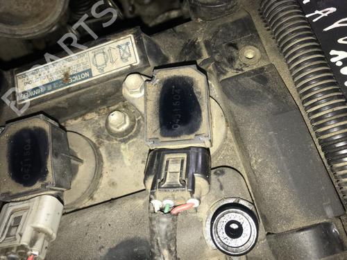 Used Ignition coil Ignition coil TOYOTA AYGO (_B1_) 1.0 (KGB10_, KGB10R) (68 hp) 35588853 35588853
