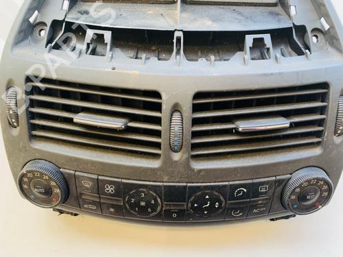 Climate control MERCEDES-BENZ E-CLASS (W211) E 220 CDI (211.006) | BP35519744I5 - Image 2