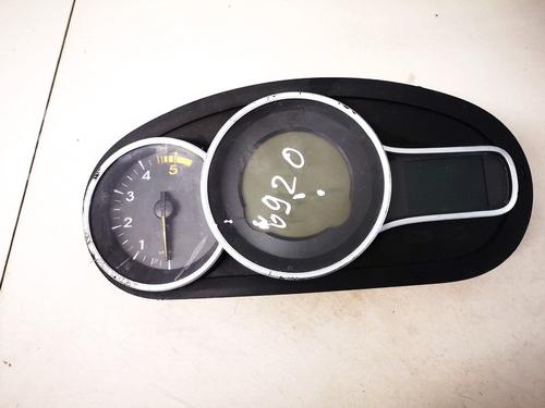 Used Instrument cluster Instrument cluster 35539383 35539383