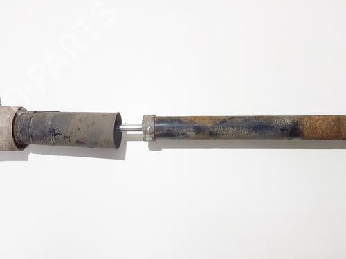 Used Left rear shock absorber Left rear shock absorber 35592164 35592164