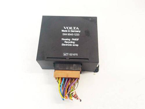 Used Electronic module Electronic module 38629585 38629585