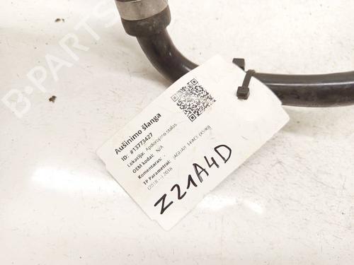 Pipe BMW 5 (F10) 535 d | BP38551455M125 - Image 3