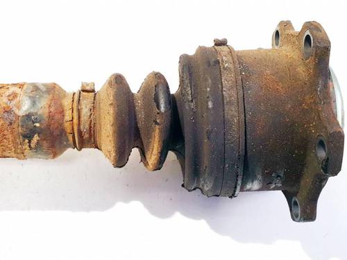 Right front driveshaft VW PASSAT B5 Variant (3B5) 1.9 TDI | BP34771950M39 - Image 3