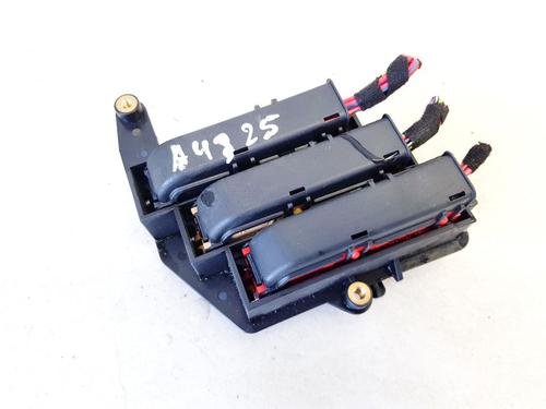 Fuse box AUDI A6 C6 (4F2) 2.0 TDI | BP33063184E1 - Image 2