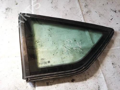 Used Rear left quarter glass Rear left quarter glass 35267554 35267554