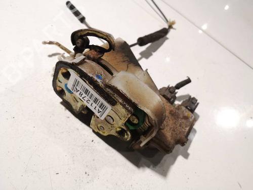 Used Rear right lock Rear right lock HONDA ACCORD VII (CL, CN) 2.2 i-CTDi (CN1) (140 hp) 34740036 34740036