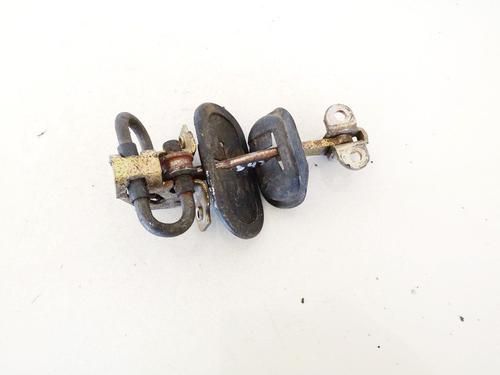 Used Hinge/Door check strap Hinge/Door check strap ALFA ROMEO 166 (936_) 2.4 JTD (936A2A__) (136 hp) 35617248 35617248