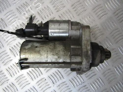 Used Starter Starter 35686801 35686801