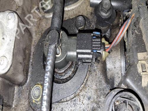 Used Injector Injector OPEL ASTRA H (A04) 1.7 CDTI (L48) (100 hp) 34750817 34750817