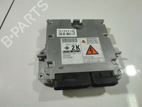 Used Engine control unit (ECU) Engine control unit (ECU) NISSAN ALMERA TINO (V10) 2.2 dCi (136 hp) 32543764 32543764