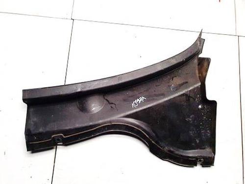 Scuttle panel VW PASSAT B6 (3C2) 1.9 TDI | BP34859182C110 - Image 2