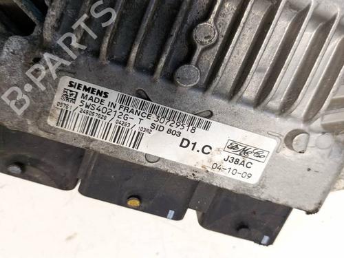 Engine control unit (ECU) VOLVO V50 (545) 2.0 D | BP32949787M57 - Image 2