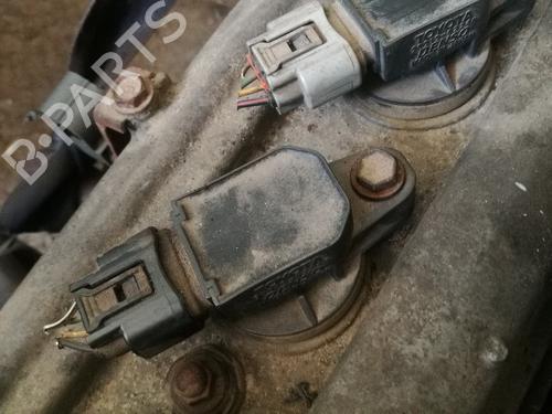 Used Ignition coil Ignition coil TOYOTA YARIS (_P1_) 1.0 (SCP10_, SCP10R) (68 hp) 35865318 35865318