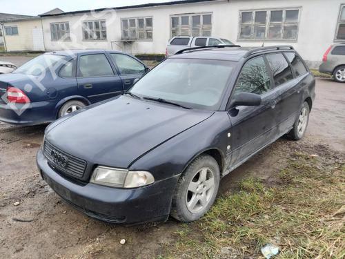 Electronic module AUDI A4 B5 (8D2) 1.9 TDI | BP33086769M83 - Image 5