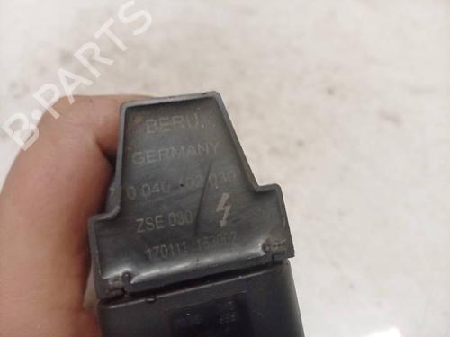 Ignition coil VW GOLF VI (5K1) 1.4 TSI | BP40275930M94 - Image 4