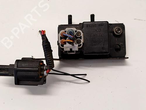 Used Electronic module Electronic module MAZDA 6 Hatchback (GH) 2.0 MZR-CD (GH14) (140 hp) 36524684 36524684