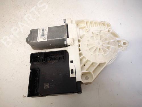 Used Left front window motor Left front window motor 34760210 34760210