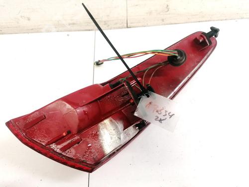 Right taillight PEUGEOT 607 (9D, 9U) 2.2 HDi | BP35468452C35 - Image 2