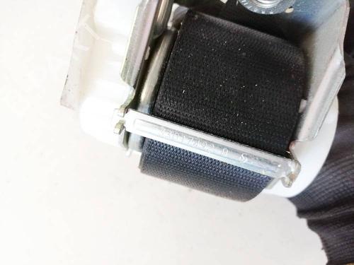 Front left seatbelt HONDA CR-V III (RE_) 2.0 i-VTEC (RE5, RE1) | BP35233275I26 - Image 3