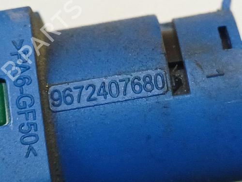Electronic module PEUGEOT 508 I (8D_) 1.6 THP | BP38161315M83 - Image 4