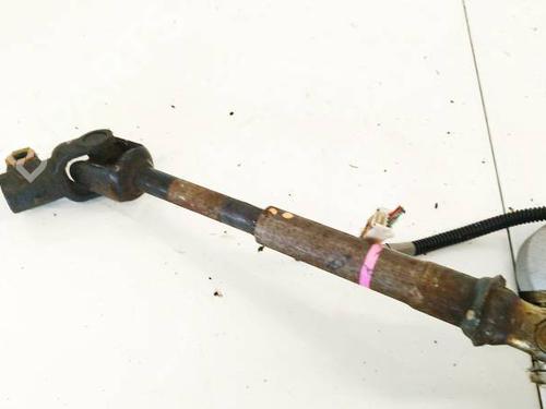 Used Steering column universal joint Steering column universal joint NISSAN MICRA III (K12) 1.5 dCi (65 hp) 34767727 34767727
