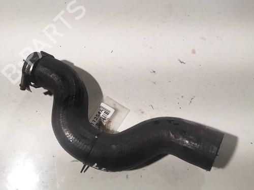 Rør Rør OPEL ZAFIRA A MPV (T98) 2.0 DTI 16V (F75) (101 hp) 33918508 33918508