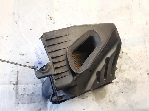 Used Air filter box Air filter box AUDI A4 B6 (8E2) 2.5 TDI quattro (180 hp) 35517713 35517713