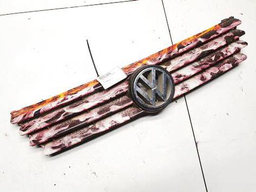 Grill Grill VW PASSAT B3/B4 Variant (3A5, 35I) 1.9 TDI (90 hp) 35180423 35180423
