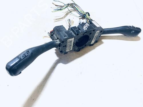 Used Warning switch Warning switch SEAT TOLEDO II (1M2) 1.9 TDI (110 hp) 35635582 35635582