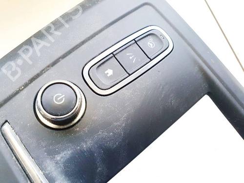Used Steering wheel controls Steering wheel controls 35321996 35321996