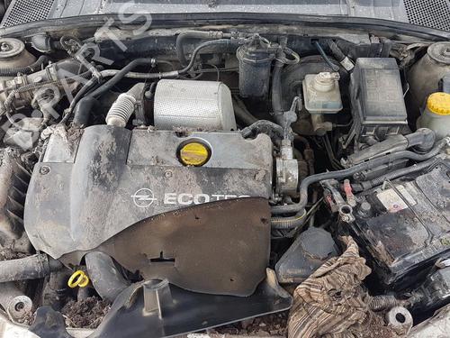 Switch OPEL VECTRA B (J96) 2.0 DI 16V (F19) | BP33486145I30 - Image 9