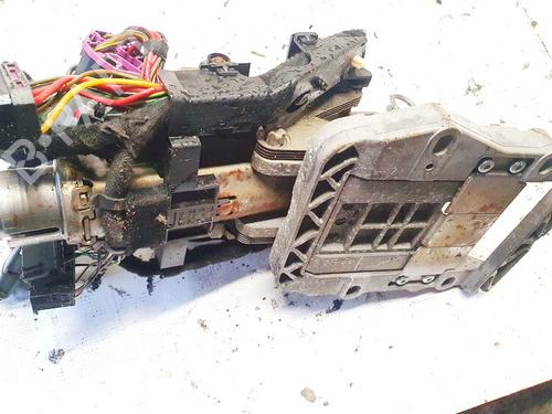 Steering column VW PASSAT B5.5 (3B3) 1.9 TDI | BP35438105M21 - Image 3
