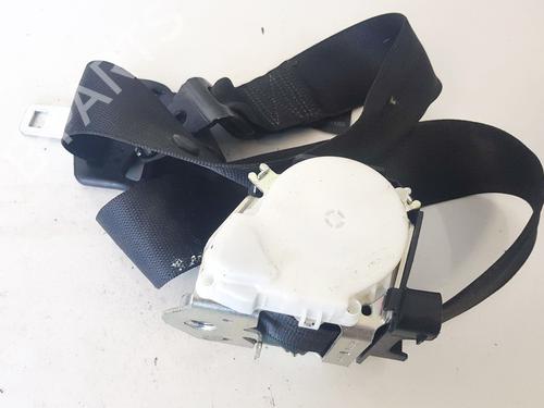 Used Front right seatbelt Front right seatbelt 35509884 35509884