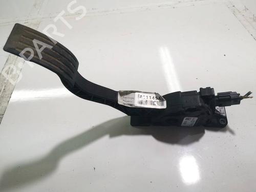Used Pedal Pedal 34823352 34823352