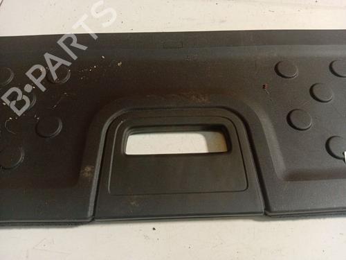 Boot lining NISSAN NOTE (E11, NE11) 1.5 dCi | BP40068173I3 - Image 4
