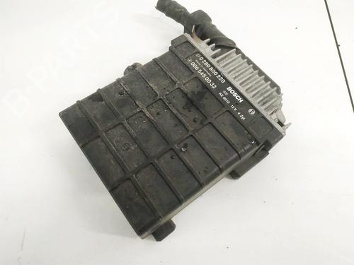 Used Engine control unit (ECU) Engine control unit (ECU) MERCEDES-BENZ 190 (W201) E 2.0 (201.024) (113 hp) 32897939 32897939