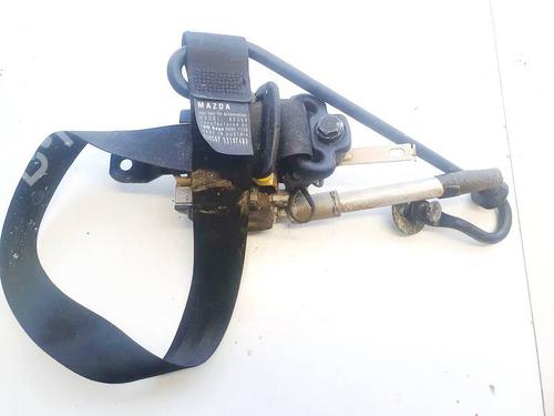 Used Front right seatbelt Front right seatbelt MAZDA 323 S VI Saloon (BJ) 2.0 D (BJ1_) (71 hp) 35356414 35356414