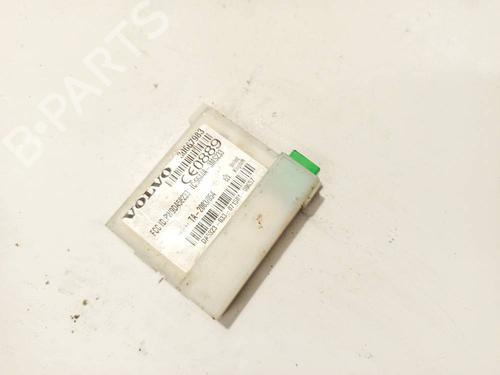 Electronic module VOLVO S40 II (544) 2.0 D | BP34910500M83 - Image 2