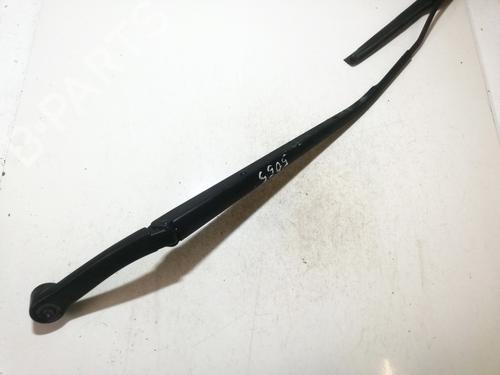 Used Front windshield wiper arm Front windshield wiper arm SUZUKI VITARA (LY) 1.6 (APK 416) (120 hp) 33516817 33516817