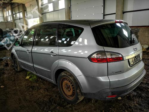 Switch FORD S-MAX (WA6) 1.8 TDCi | BP32590430I30  - Image 8