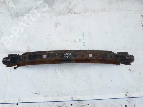 Used Front bumper reinforcement Front bumper reinforcement 35622380 35622380