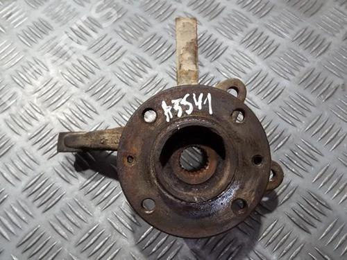 Used Right front steering knuckle Right front steering knuckle 35667827 35667827