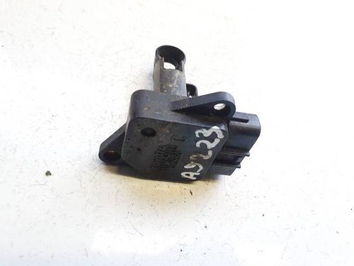 Mass air flow sensor TOYOTA RAV 4 II (_A2_) 2.0 (ACA26) | BP35183529M95 - Image 2