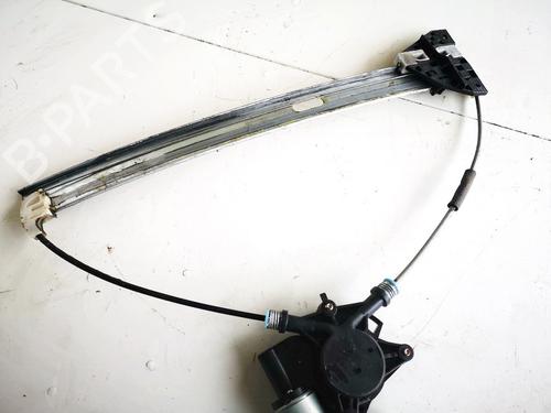 Front right window mechanism MAZDA 6 Hatchback (GG) 2.0 DI (GG14) | BP35585981C23 - Image 3