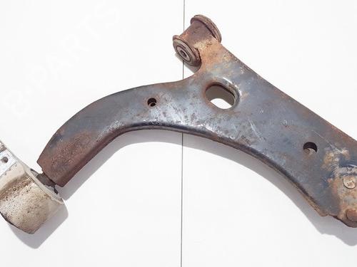 Left rear steering knuckle AUDI A4 B6 Avant (8E5) 2.5 TDI | BP35604318M27 - Image 2