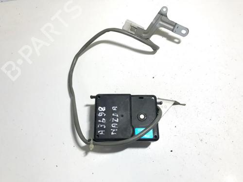 Used Electronic module Electronic module MAZDA XEDOS 6 (CA) 2.0 V6 (CAEP) (144 hp) 33503343 33503343
