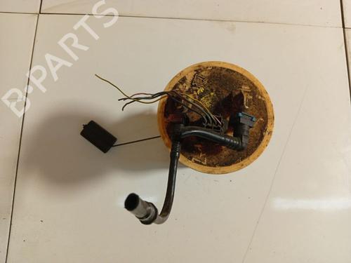 Electronic module MAZDA 2 (DE_, DH_) 1.4 MZR-CD | BP34776358M83 - Image 2