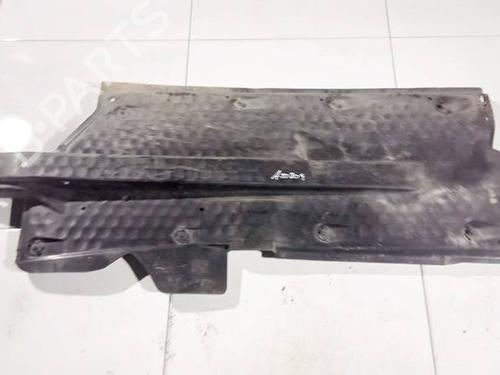 Used Underbody protection Underbody protection VW POLO IV (9N_, 9A_) 1.4 TDI (70 hp) 35054469 35054469